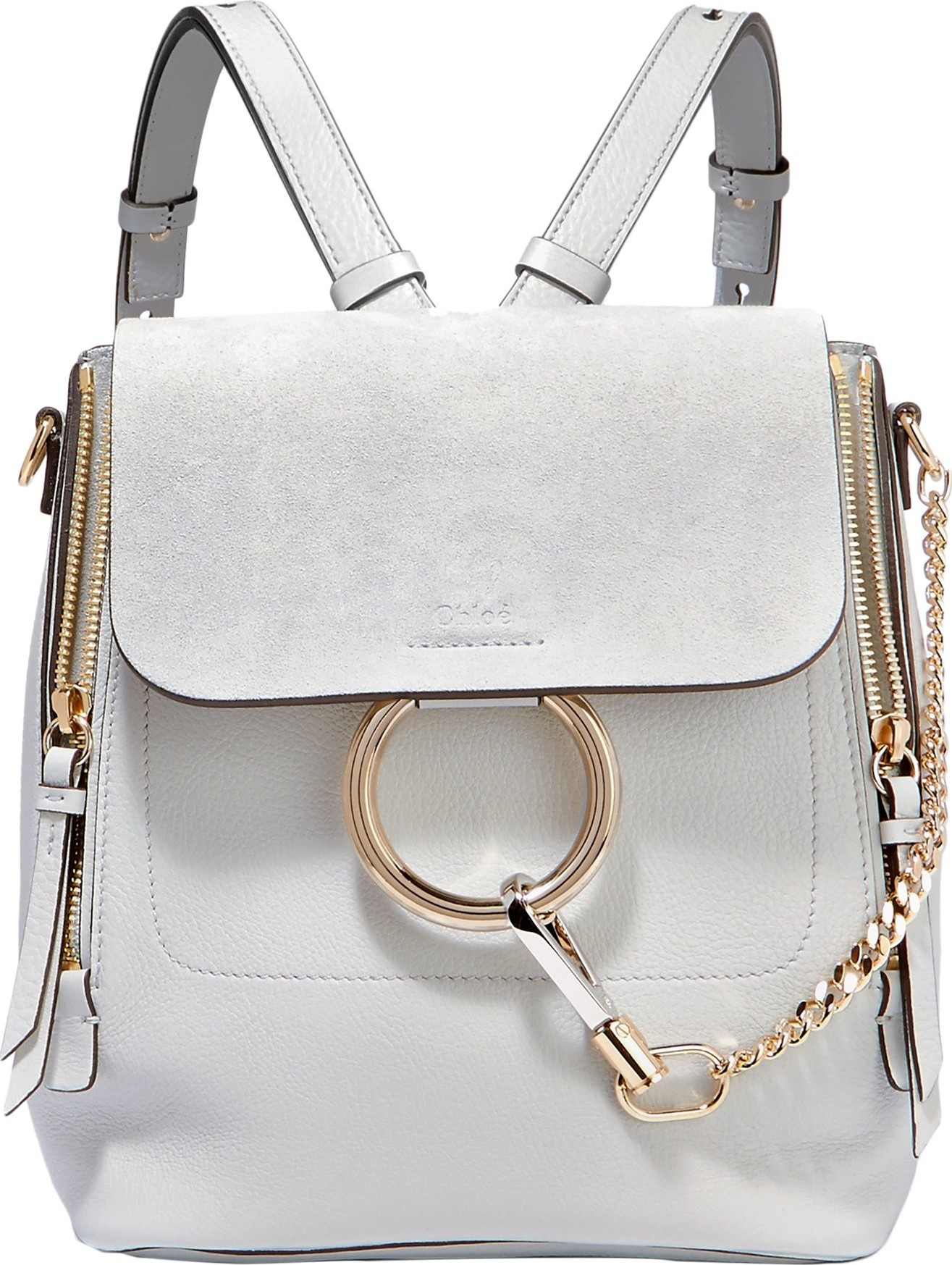 Chloe Backpack & Fanny Pack