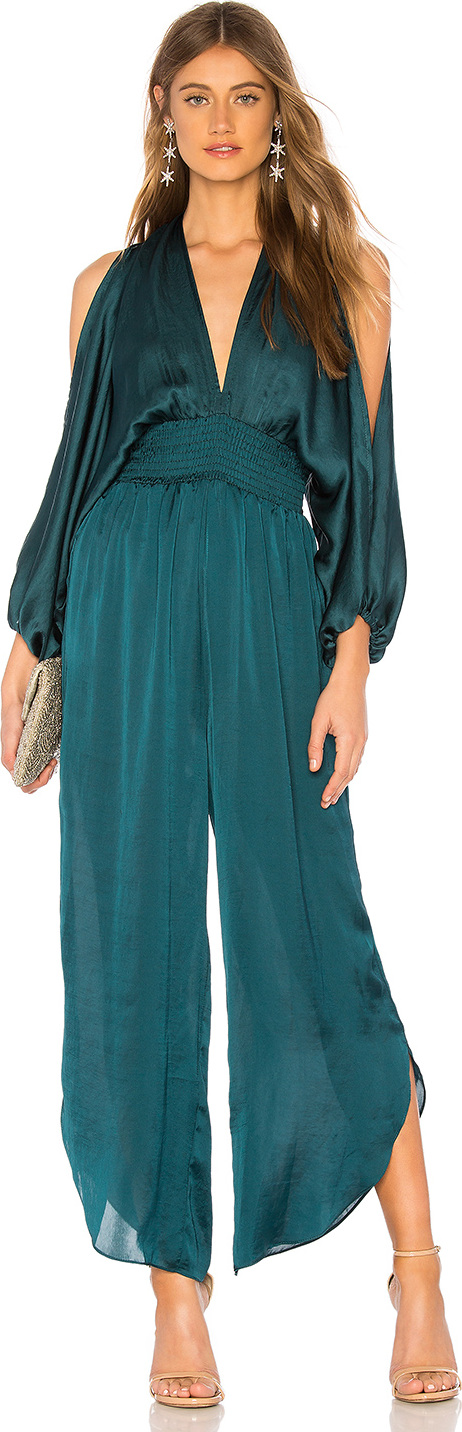 MISA Los Angeles X REVOLVE Byanca Jumpsuit