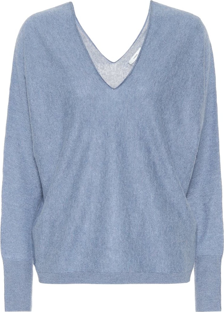 Vince Cashmere and linen sweater