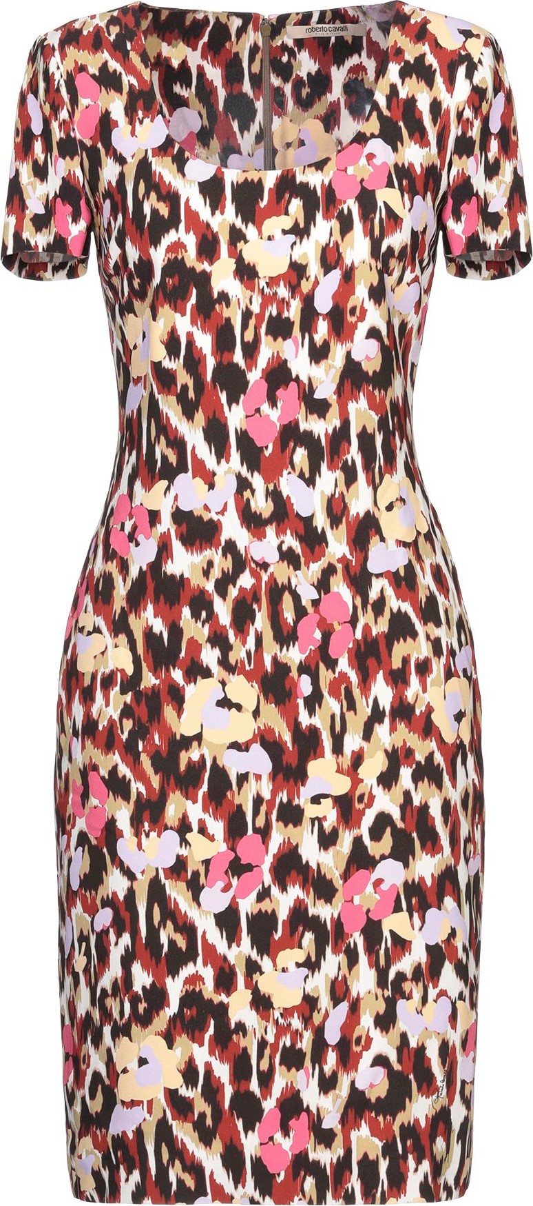 Roberto Cavalli Knee