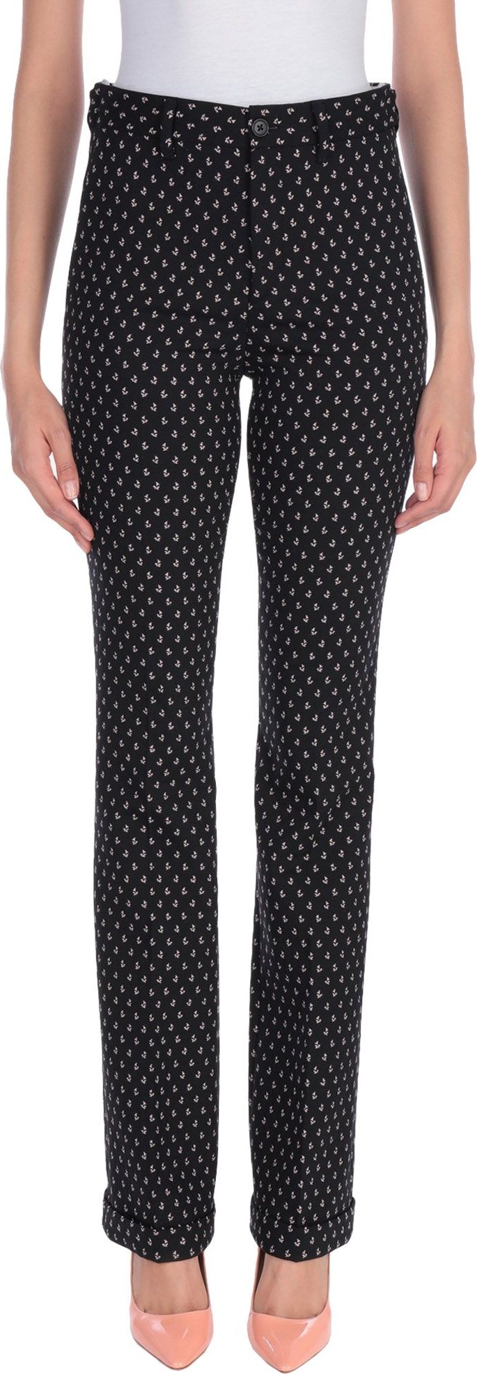 Miu Miu Casual Pants