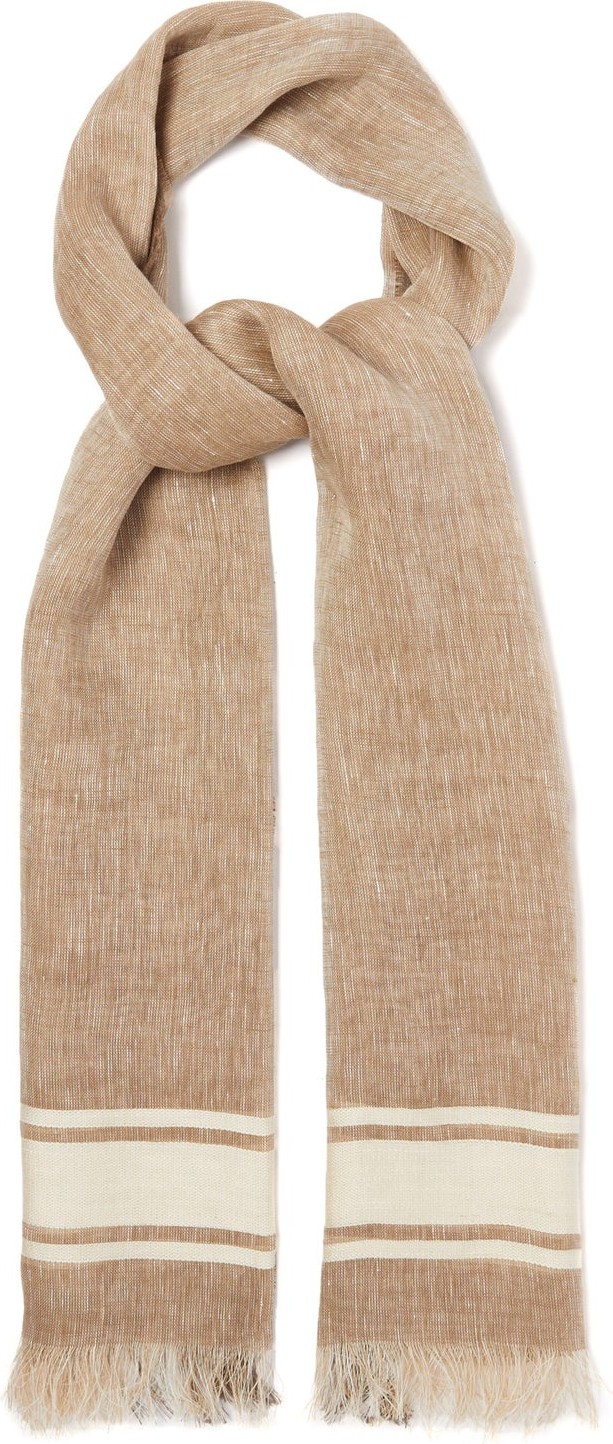 Max Mara Baba scarf