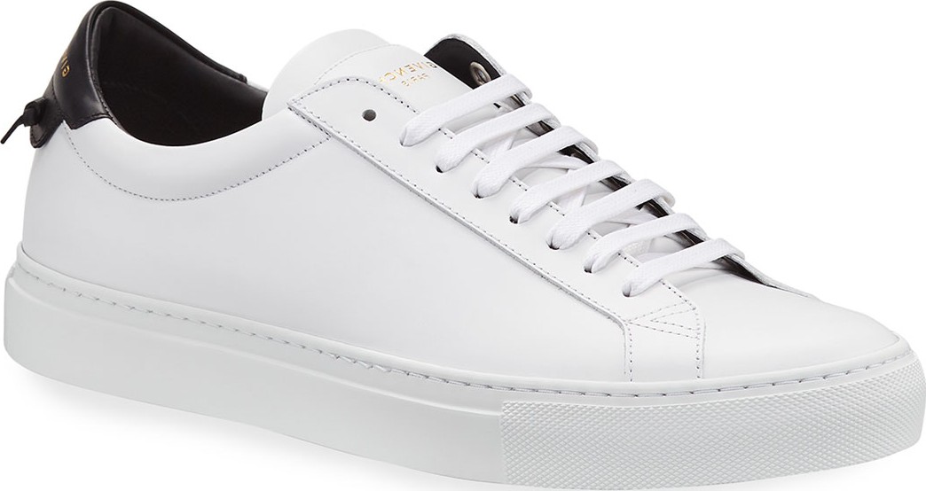 Givenchy URBAN STREET LOW TOP