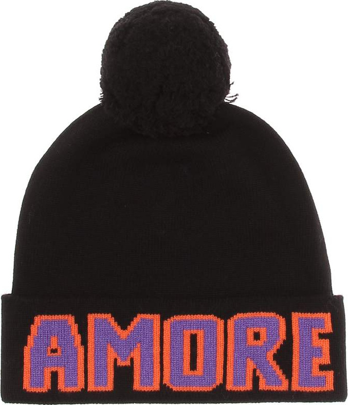 Dolce & Gabbana Cashmere beanie