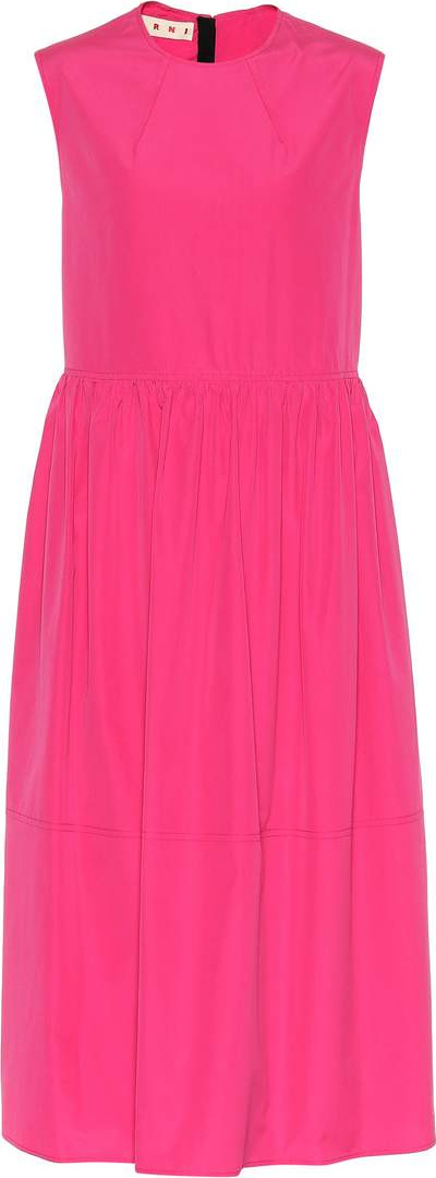Marni Cotton dress