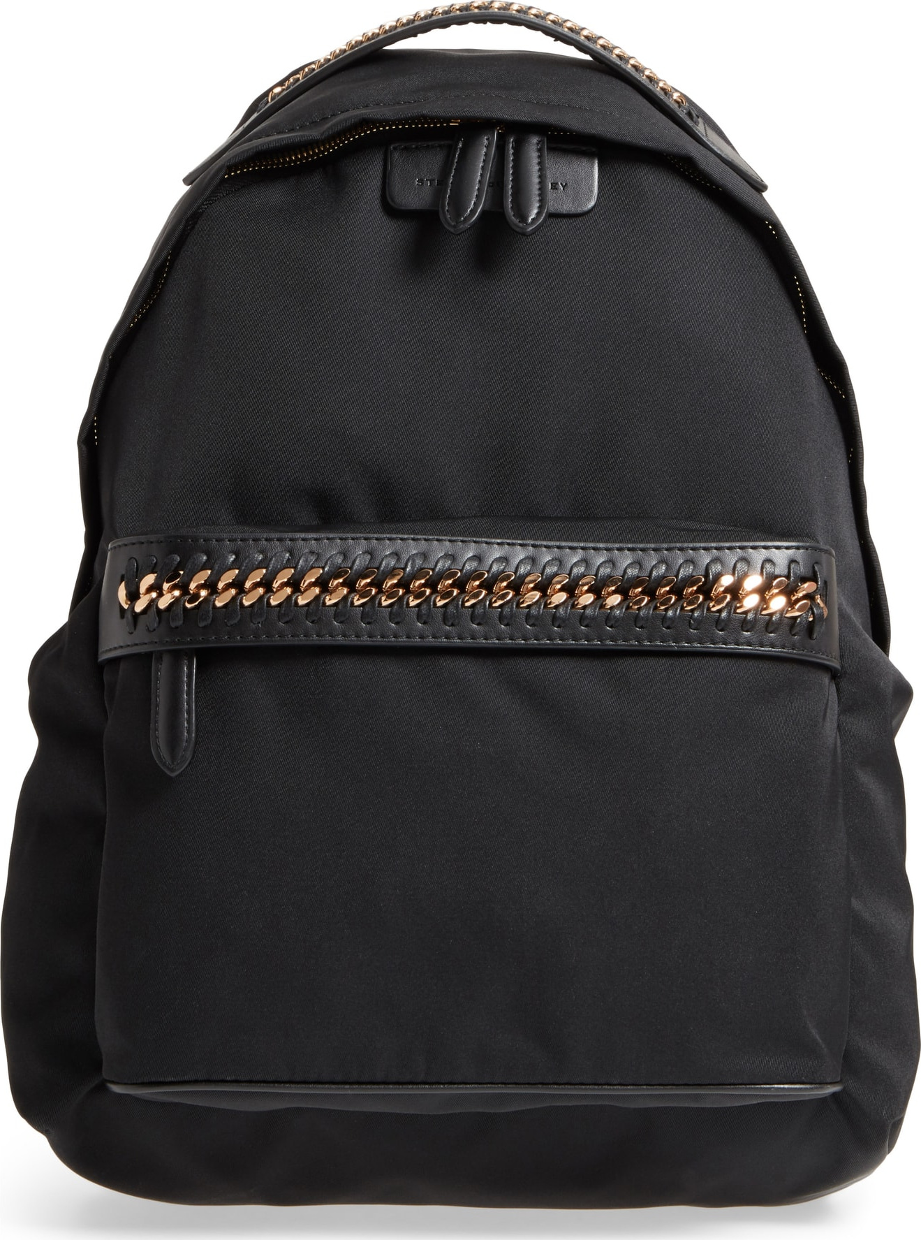 Stella McCartney Falabella Nylon Backpack