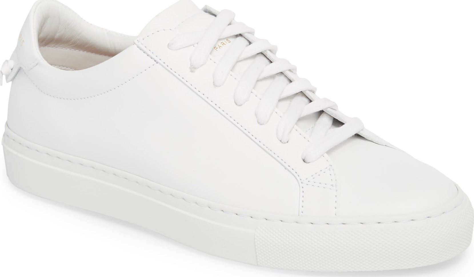 Givenchy Low Top Sneaker