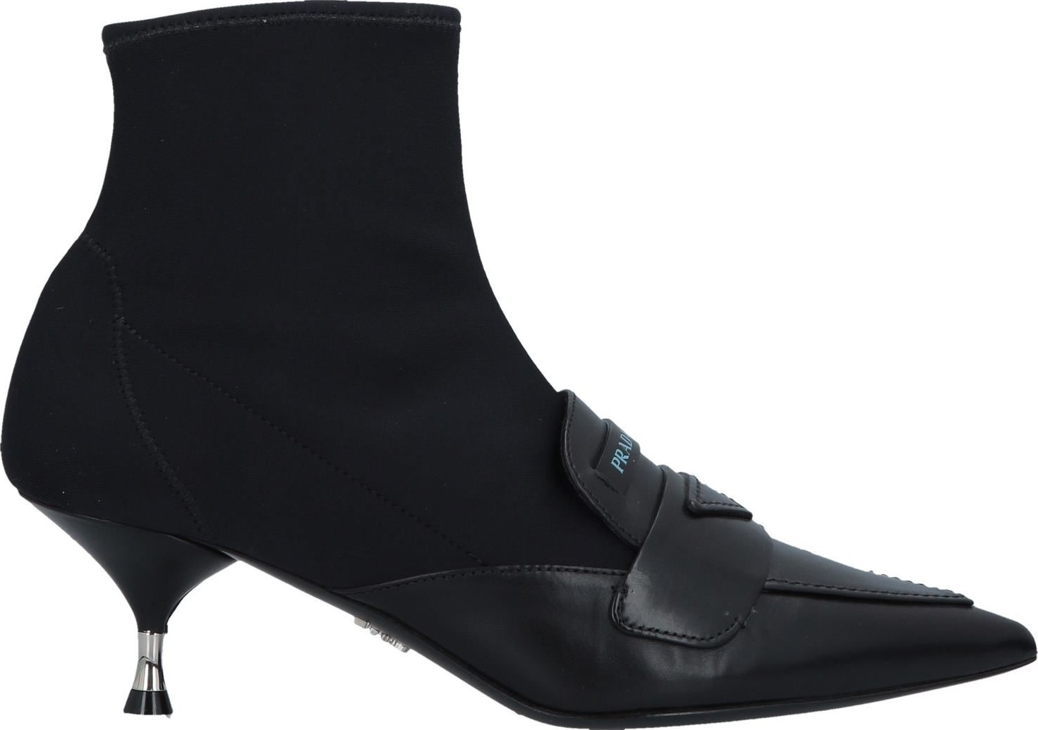 Prada Ankle Boot