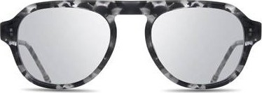 Thom Browne Dita x Thom Browne retro sunglasses