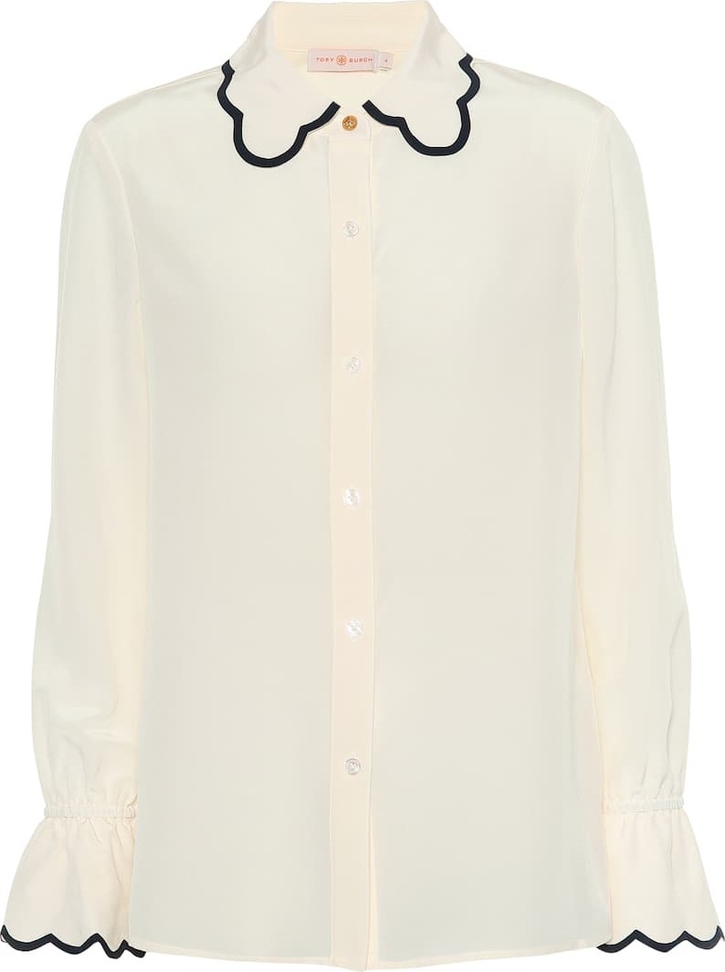 Tory Burch Silk blouse