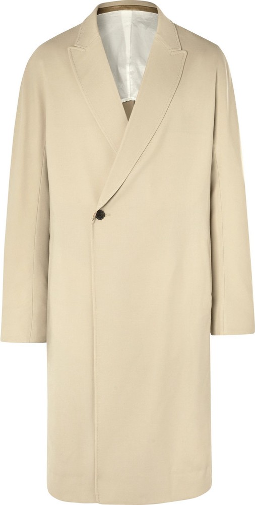 Haider Ackermann Wool-Blend Coat