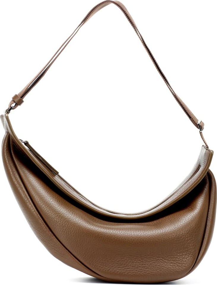 THE ROW Large Slouchy Banana shoulder bag