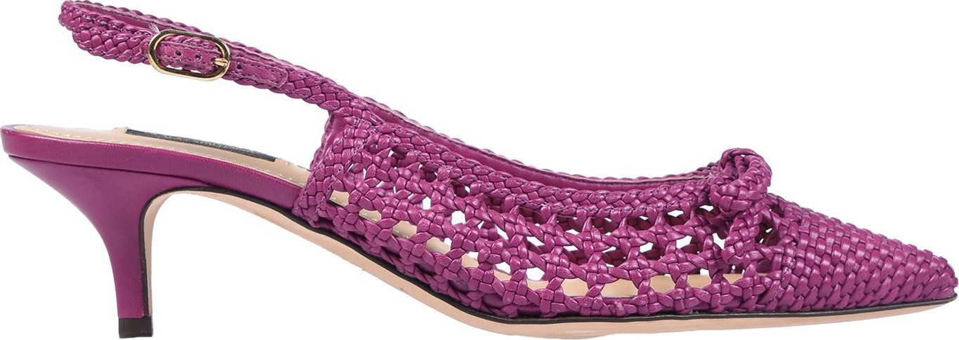 Dolce & Gabbana Pump