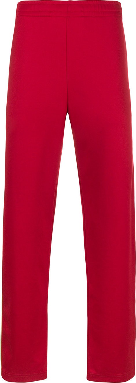Acne Studios Norwich Face track pants