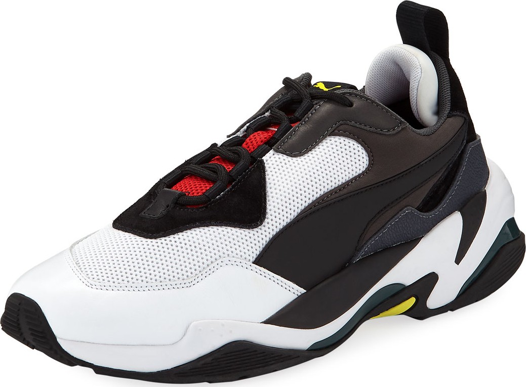 PUMA Men's Thunder Spectra Sneakers