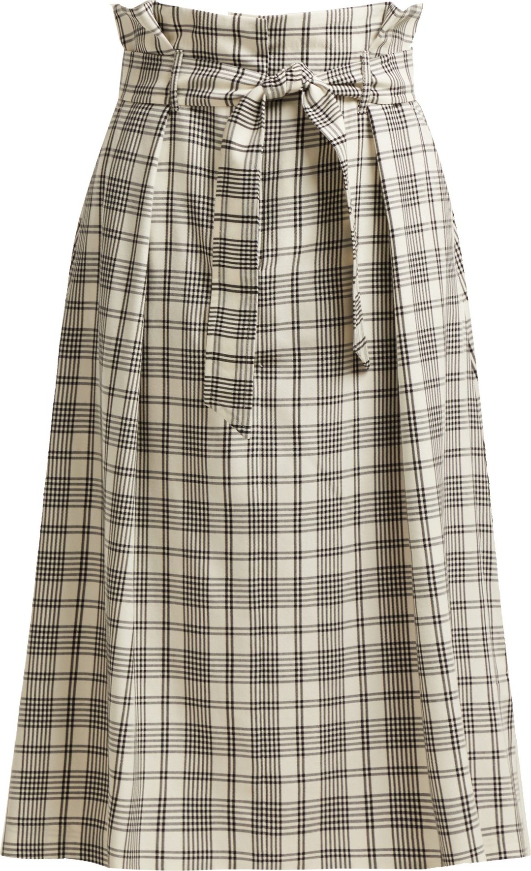 Weekend Max Mara Gommoso skirt