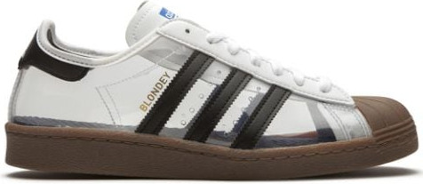 Adidas - Superstar 80 sneakers
