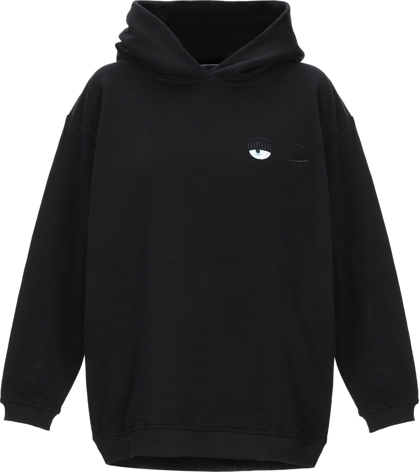 Chiara Ferragni Hooded Sweatshirt