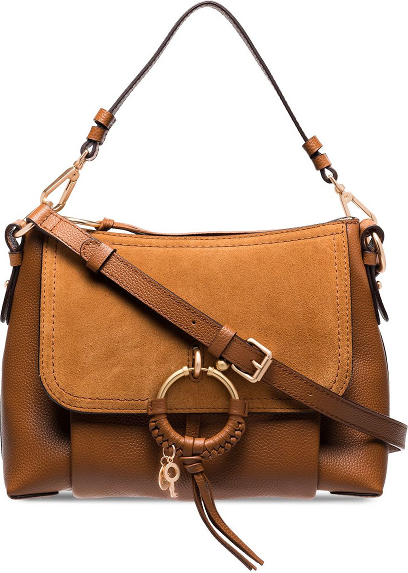 See By Chloé - Small Joan crossbody bag
