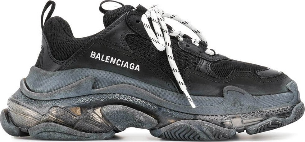 Balenciaga Triple S sneakers