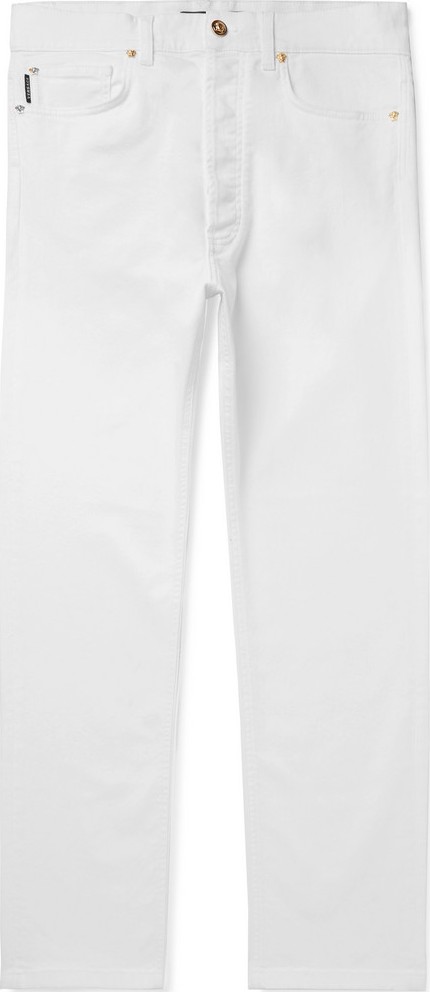 Versace Denim Jeans