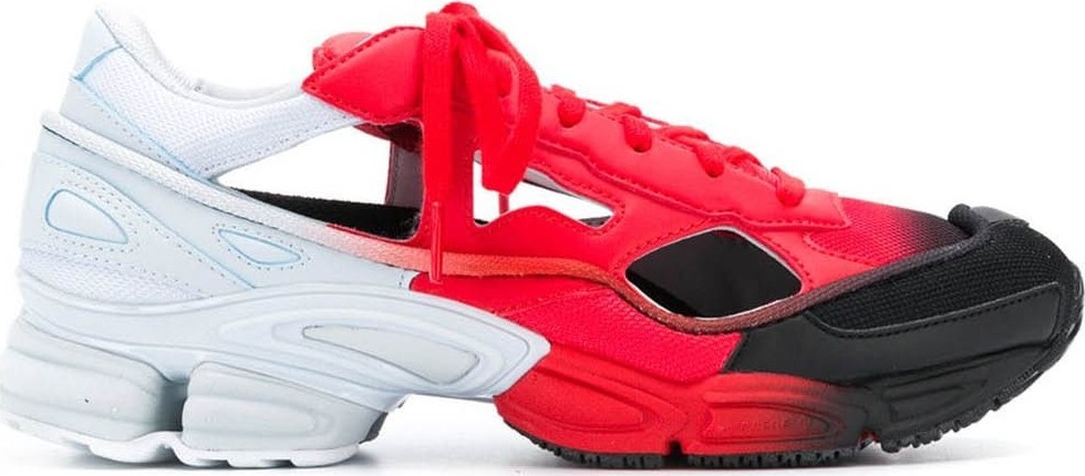 Adidas By Raf Simons RS REPLICANT OZWEEGO