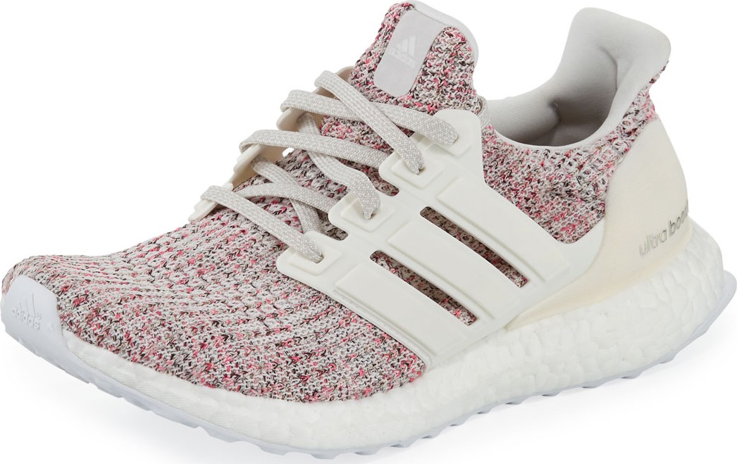 Adidas Ultraboost Knit Sneakers