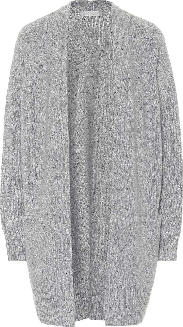 Vince Oversized cashmere cardigan