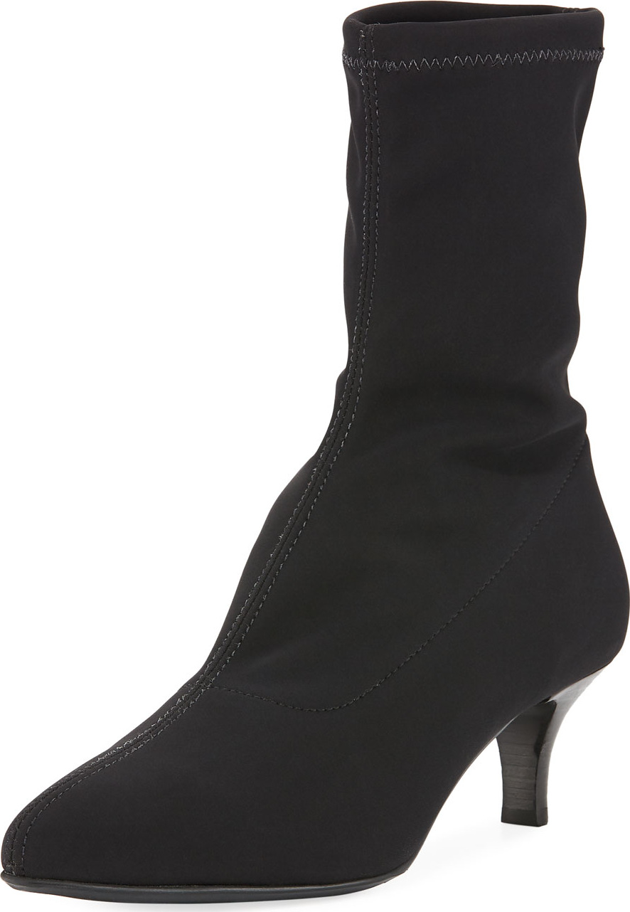 La Canadienne Dallas Neoprene Booties