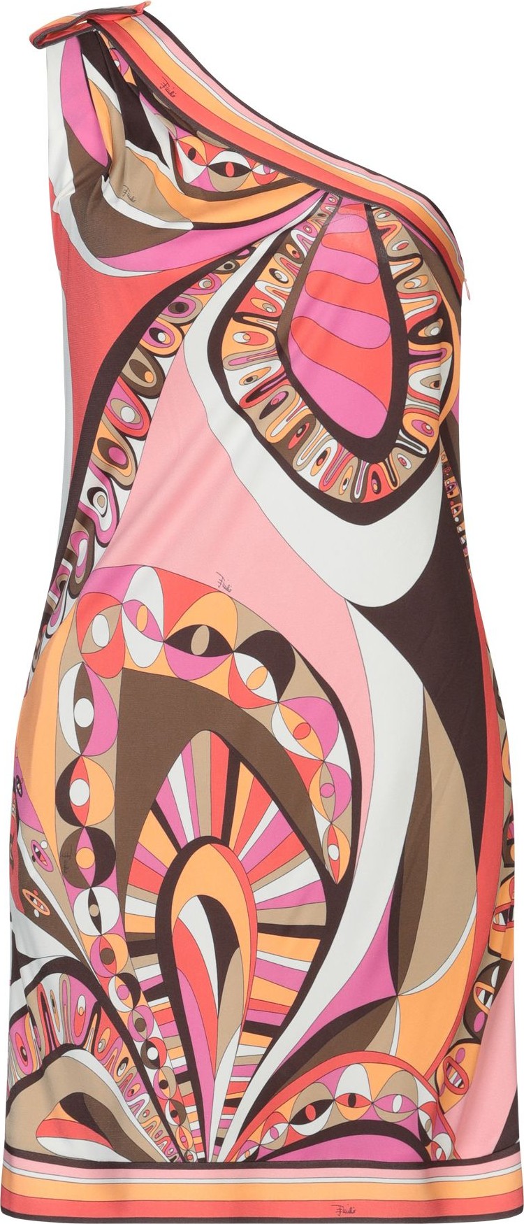 Emilio Pucci Short Dress