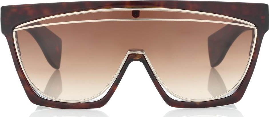 LOEWE Masque sunglasses