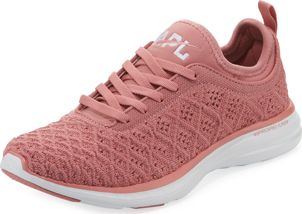 Athletic Propulsion Labs Techloom Phantom Knit Sneaker