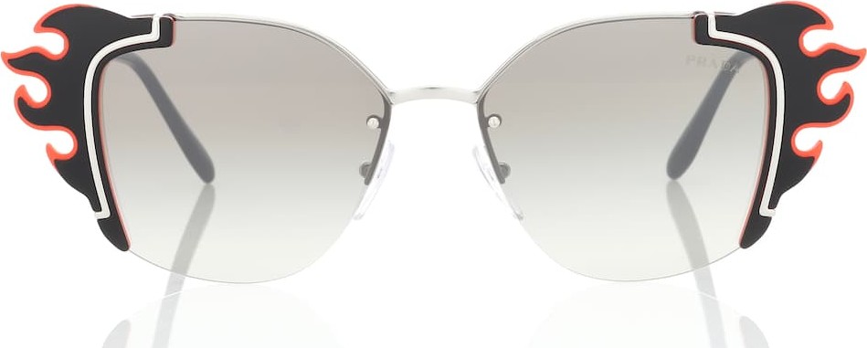 Prada Flame sunglasses