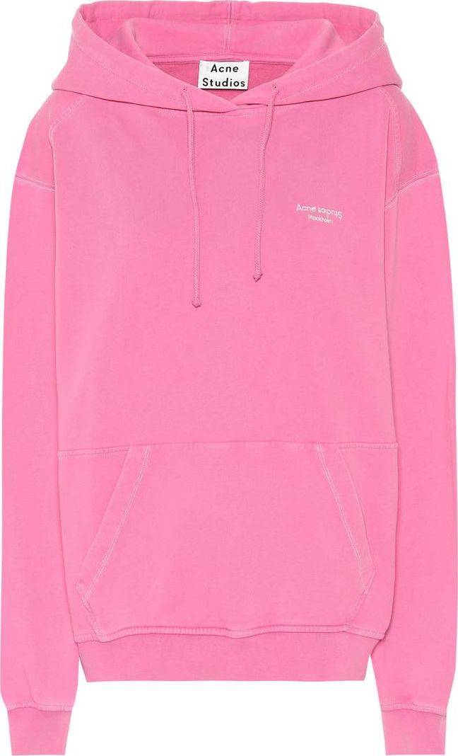 Acne Studios Cotton hoodie