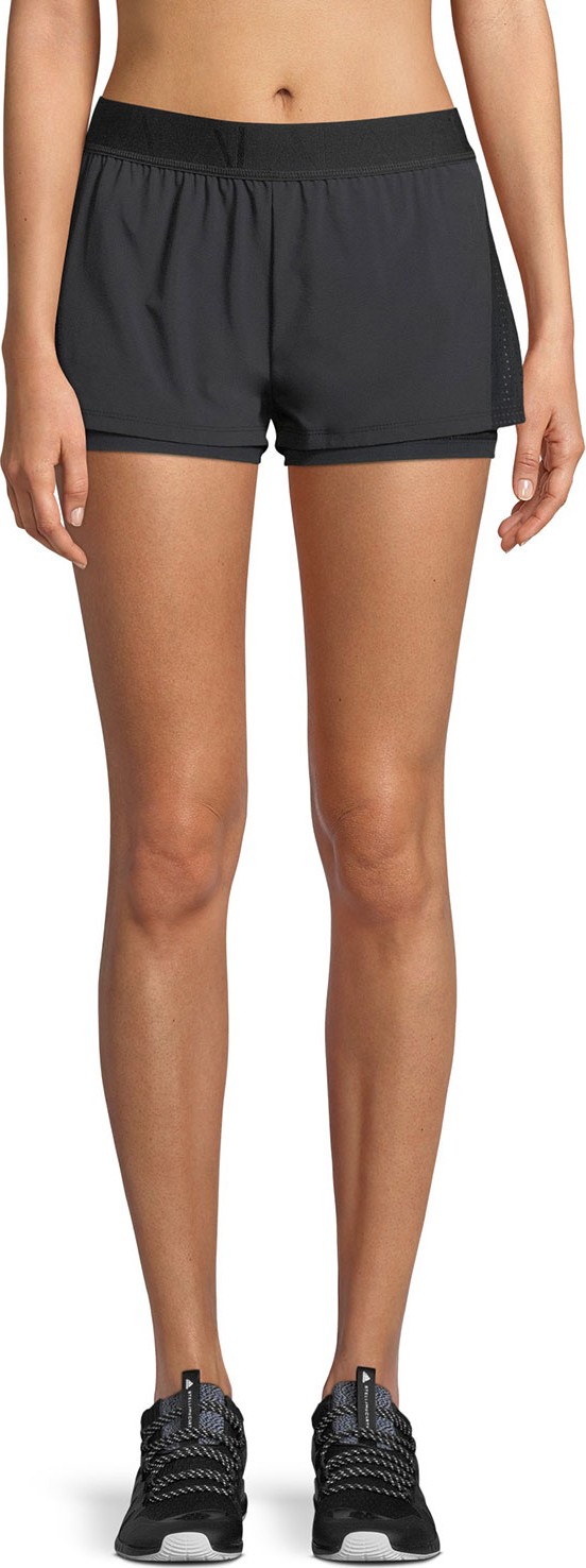 ALALA Court Mesh Performance Shorts