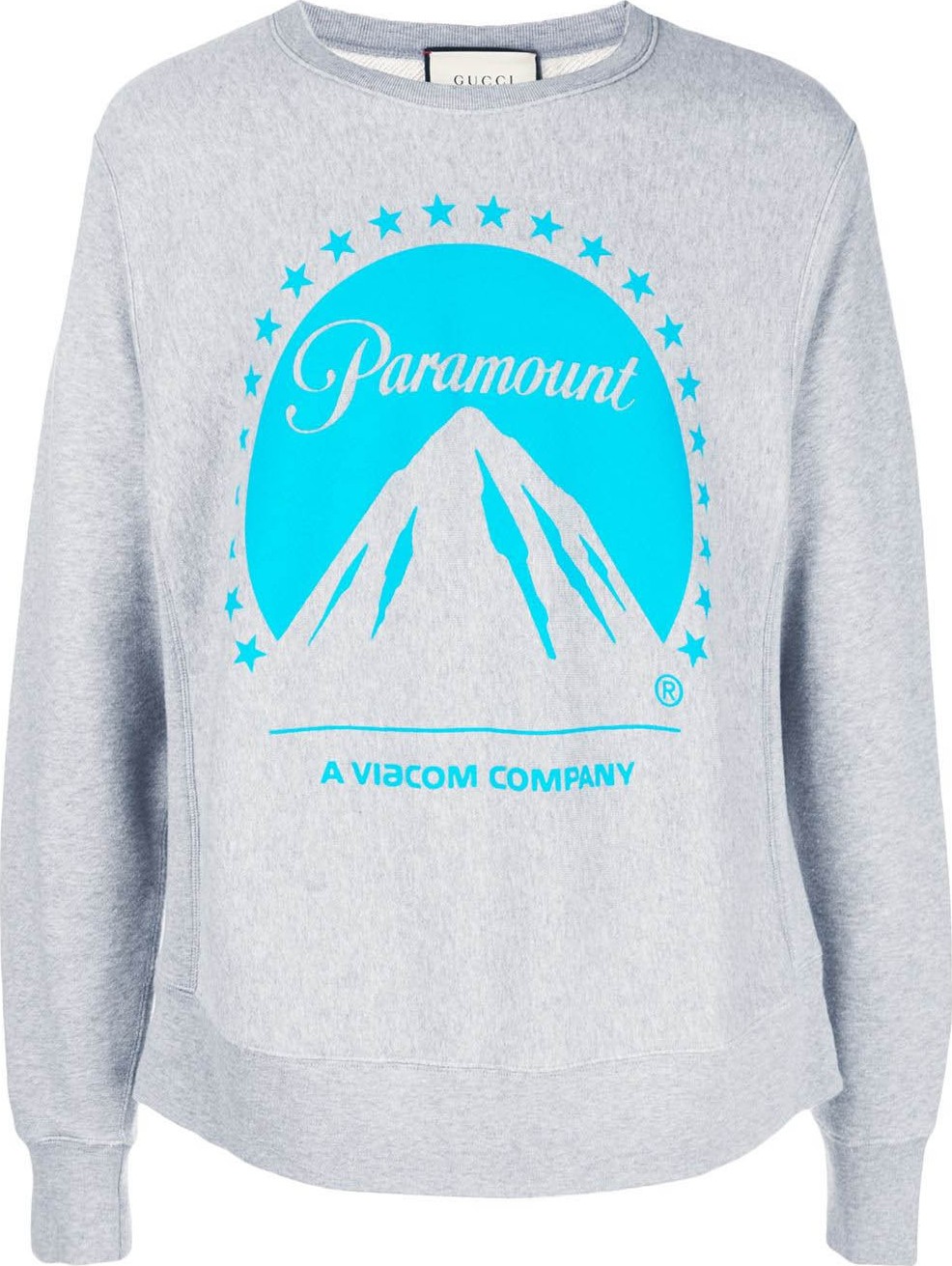 Gucci paramount sweatshirt