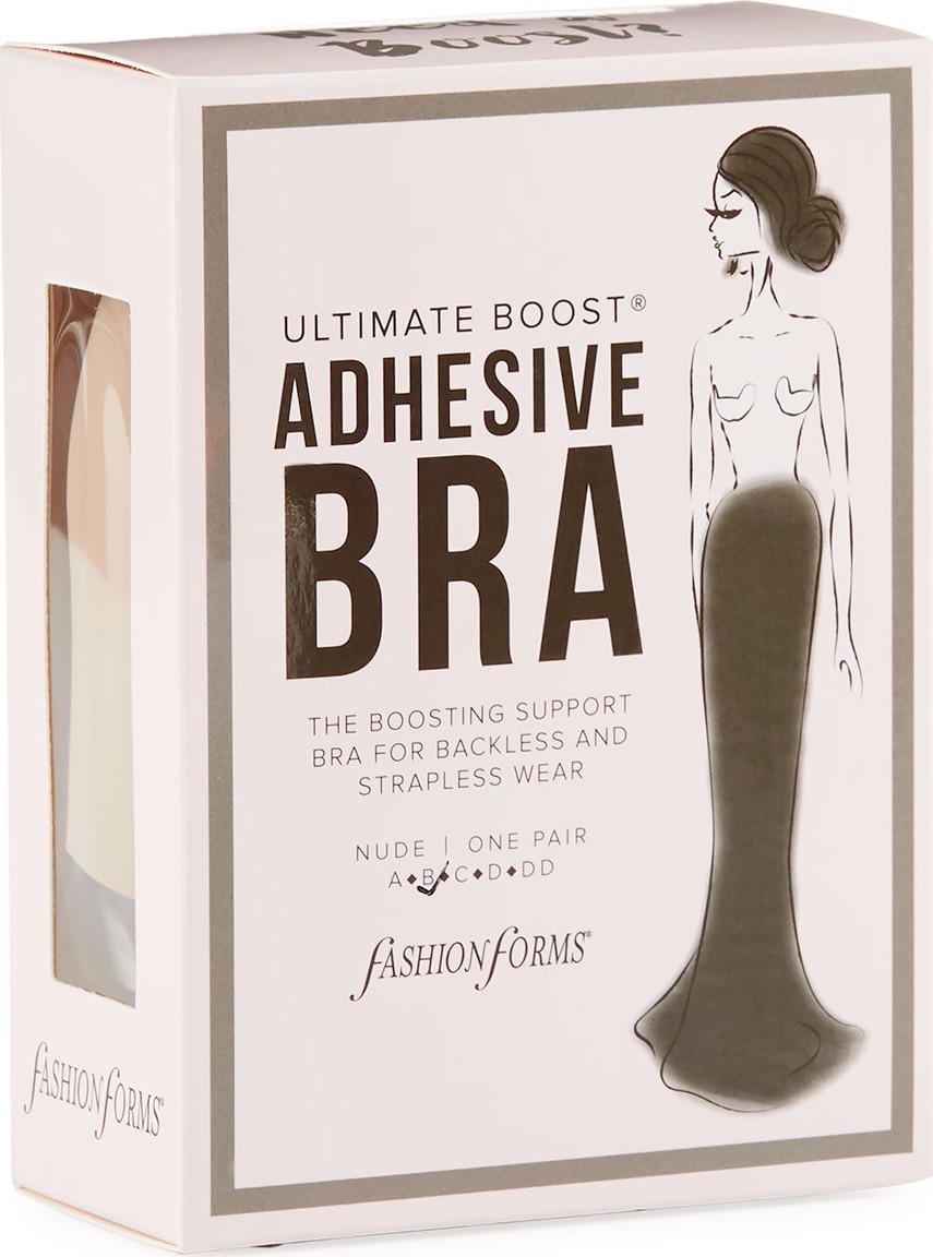 Fashion Forms Ultimate Boost Adhesive Bra