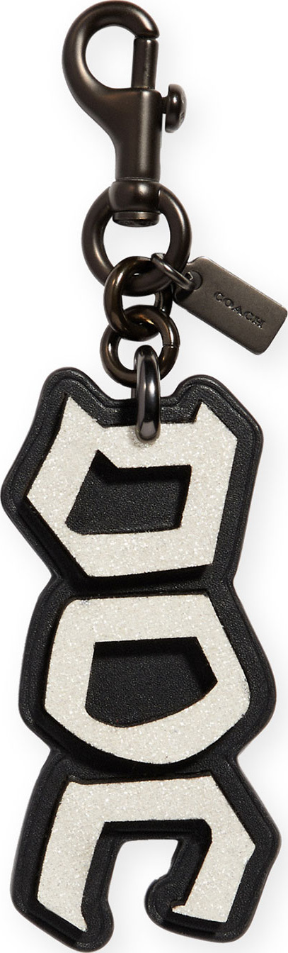 COACH 1941 DISNEY X COACH Doc Bag Charm