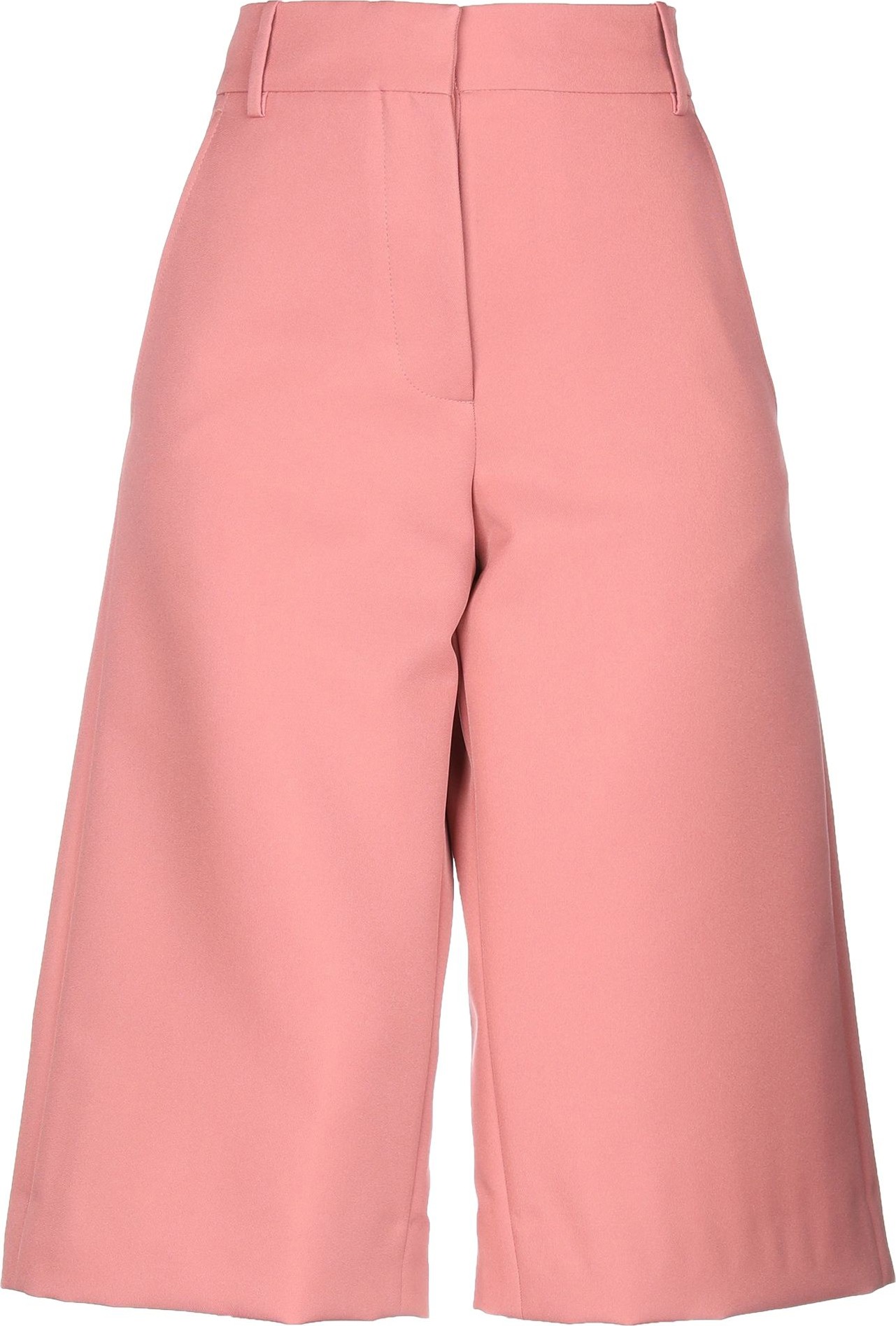 Marni Cropped Pants & Culottes