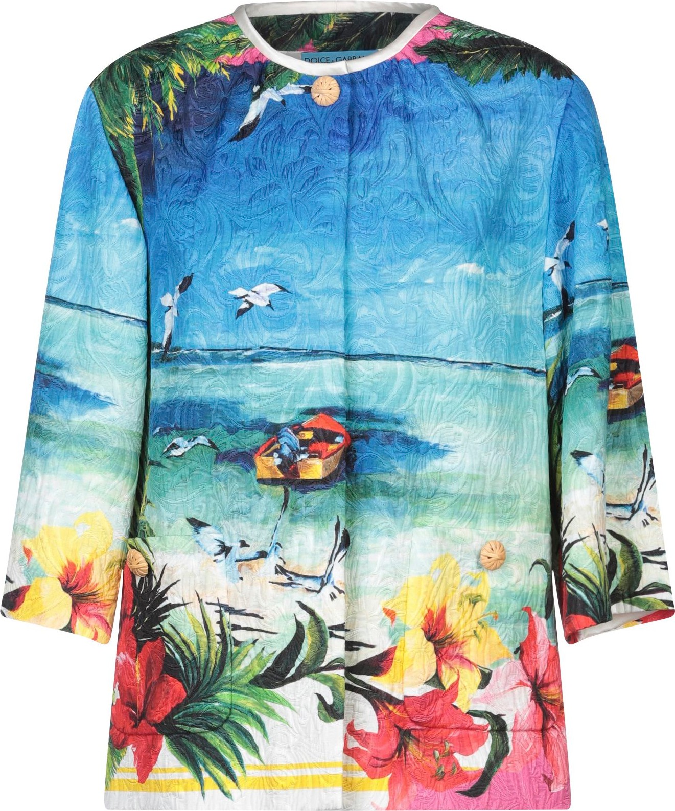 Dolce & Gabbana Blazer