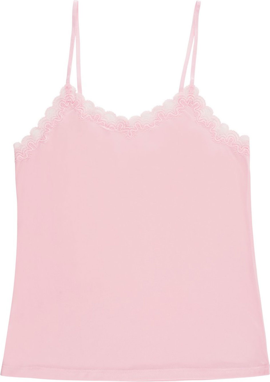 David Yurman Mini DY Initial R Pinky Ring in 18K Yellow Gold with Diamonds, Size 3.5