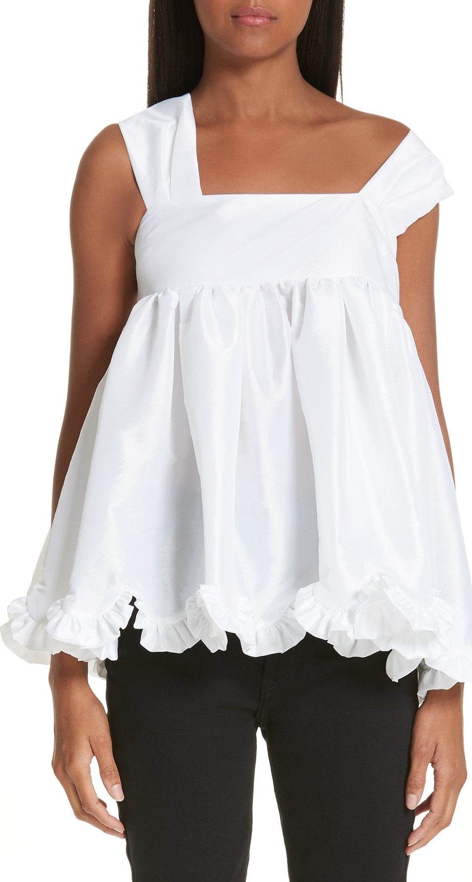 Cecilie Bahnsen Pauline Top