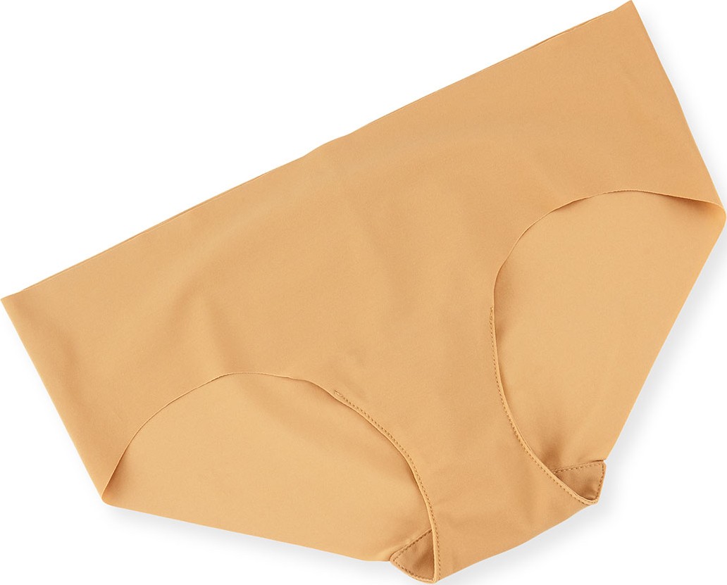 Commando Seamless Bikini Briefs