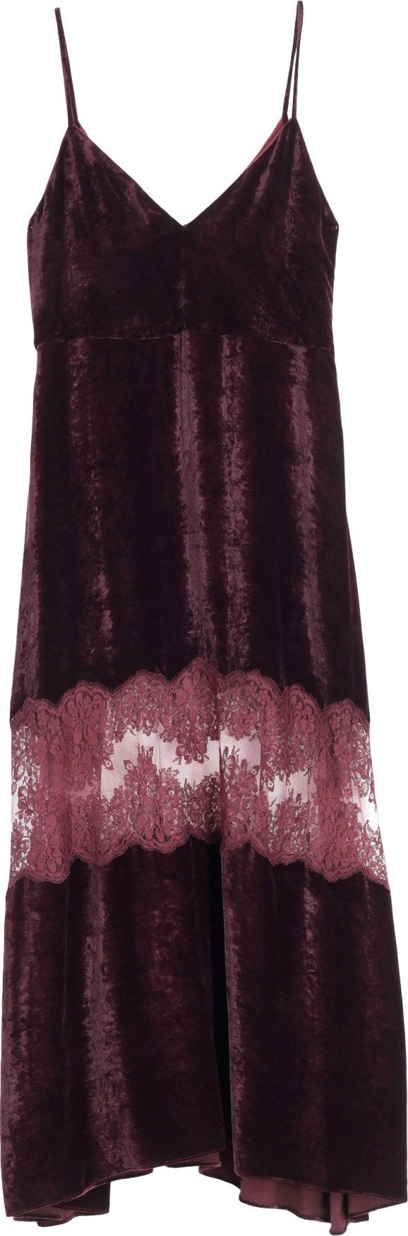 Stella McCartney Long Dress