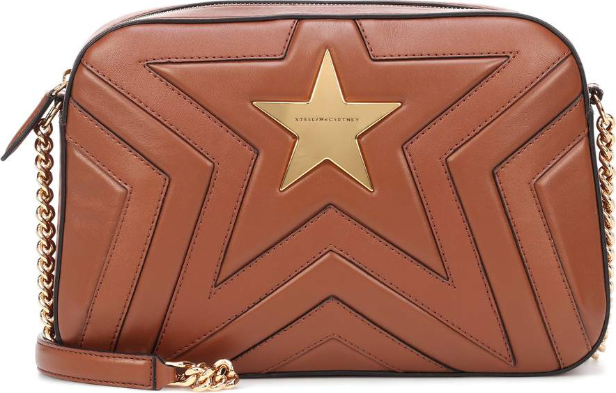 Stella McCartney Stella Star shoulder bag