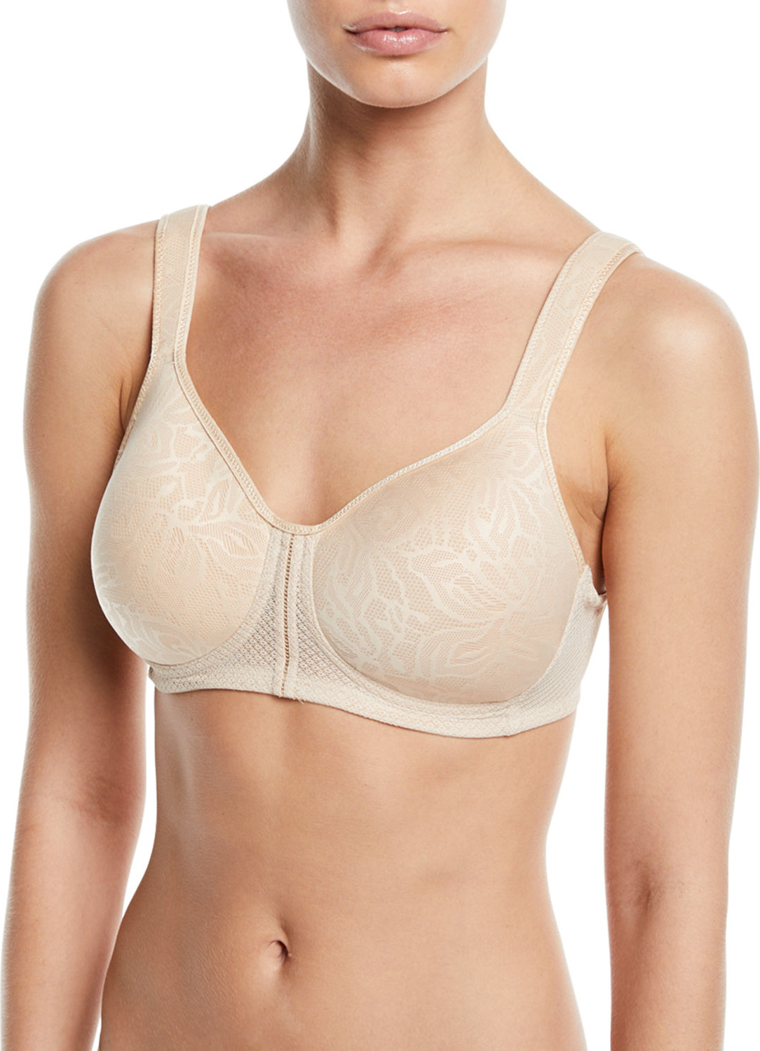Wacoal Awareness Wire-Free Contour Bra