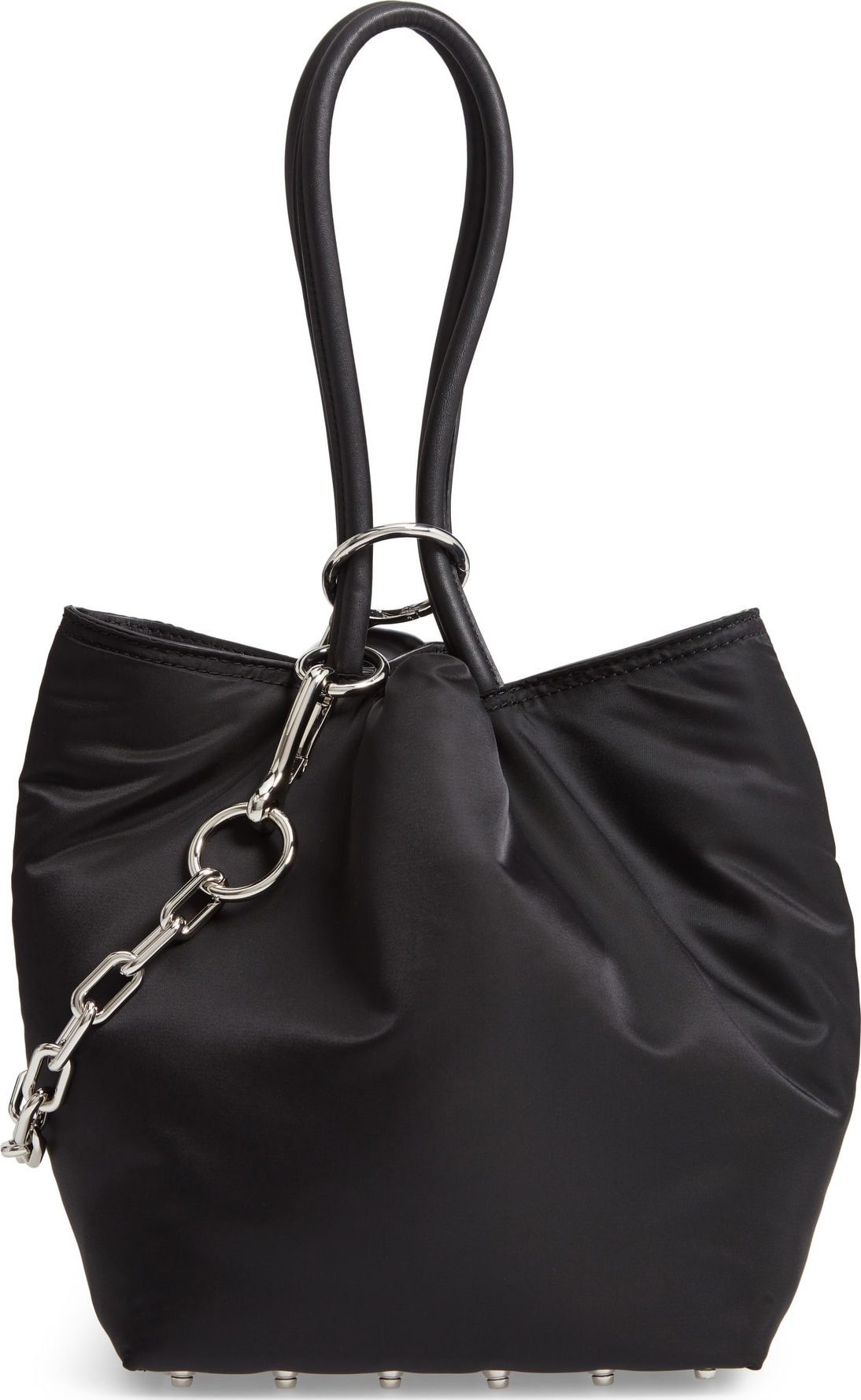 Alexander Wang Small Roxy Nylon Tote