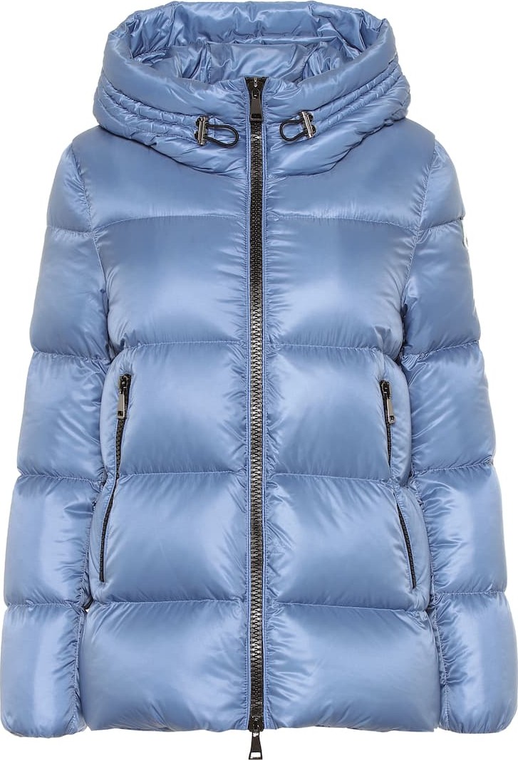 Moncler Seritte down jacket