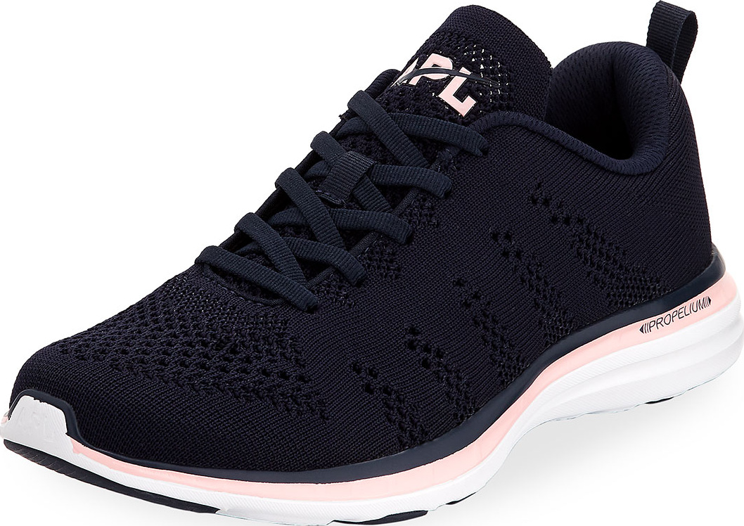 Athletic Propulsion Labs Techloom Pro Knit Sneaker