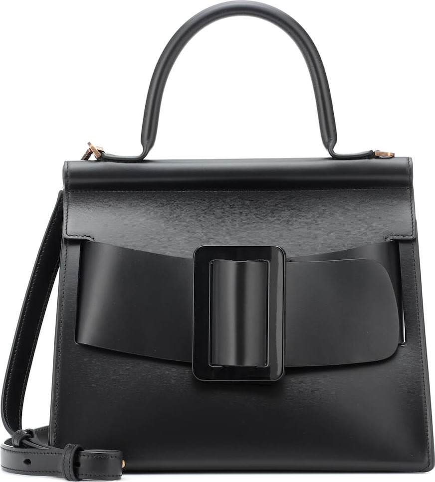 BOYY Karl Large leather shoulder bag